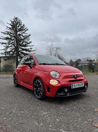 Großes Service und Pickerl neu