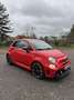 Abarth 595 Competizione Großes Service und Pickerl neu Rot - thumbnail 10