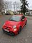 Abarth 595 Competizione Großes Service und Pickerl neu Rot - thumbnail 4