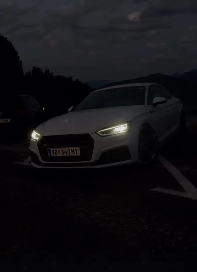 Audi S5 SB 3,0 TFSI quattro S-tronic (Überholter Motor!) - 2