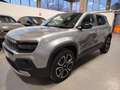 Jeep Avenger 1.2 Turbo 110 CV MHEV Summit Grigio - thumbnail 5