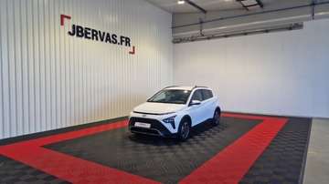 1.0 T-GDI 100 DCT-7 HYBRID 48V INTUITIVE