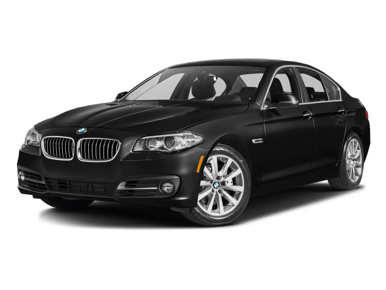 BMW 5 Series снимка BMW 5 Series