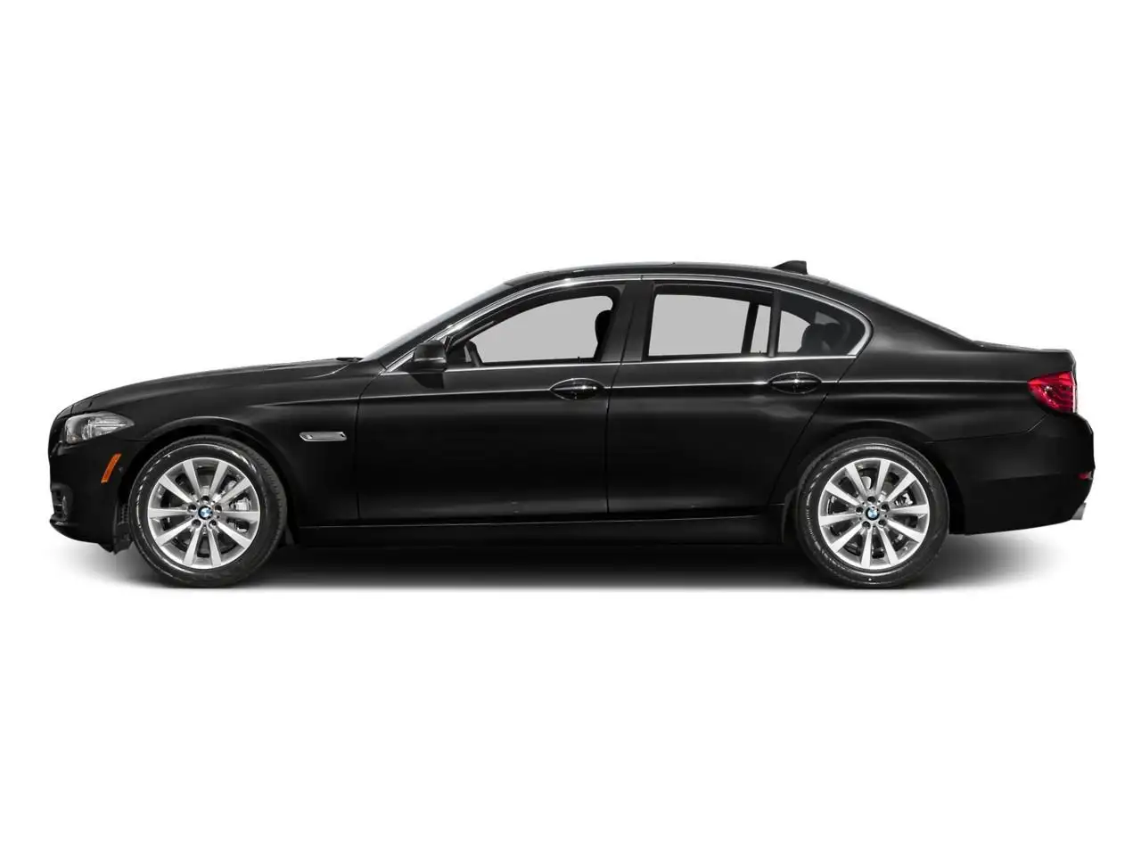 BMW 5 Series снимка BMW 5 Series