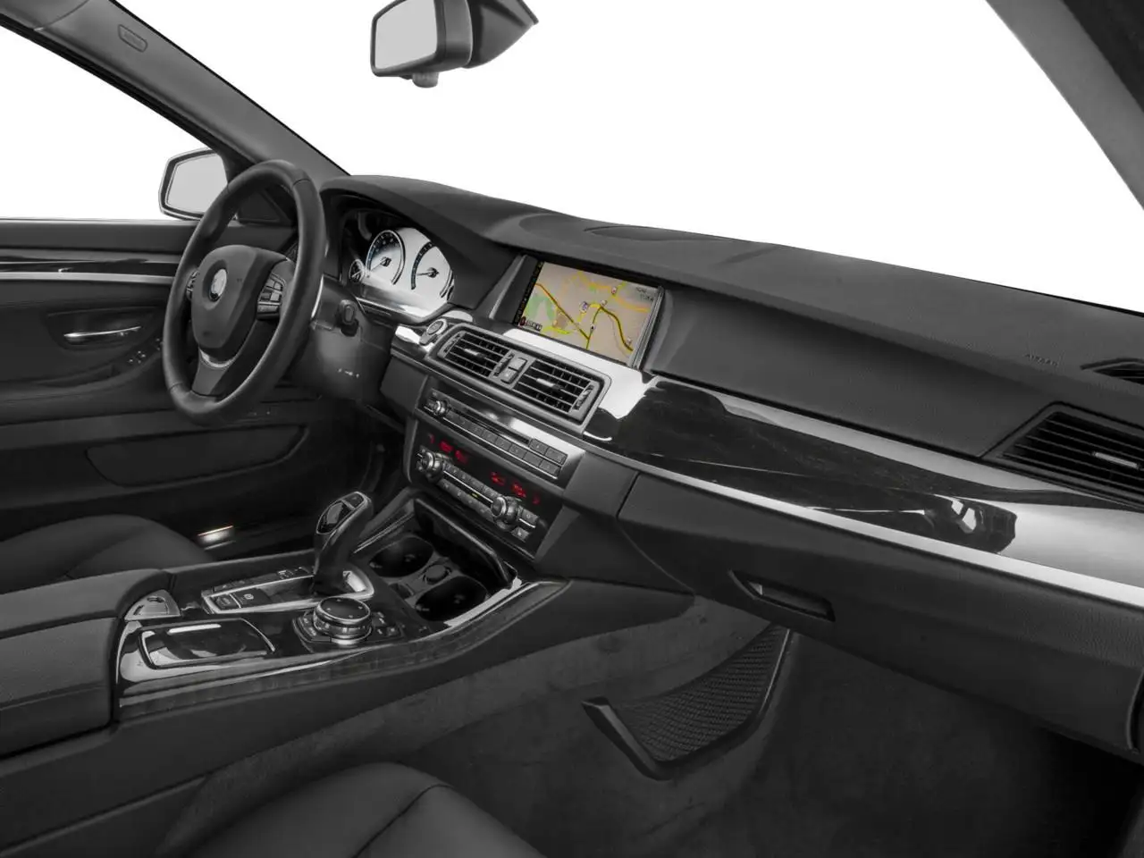 BMW 5 Series снимка BMW 5 Series