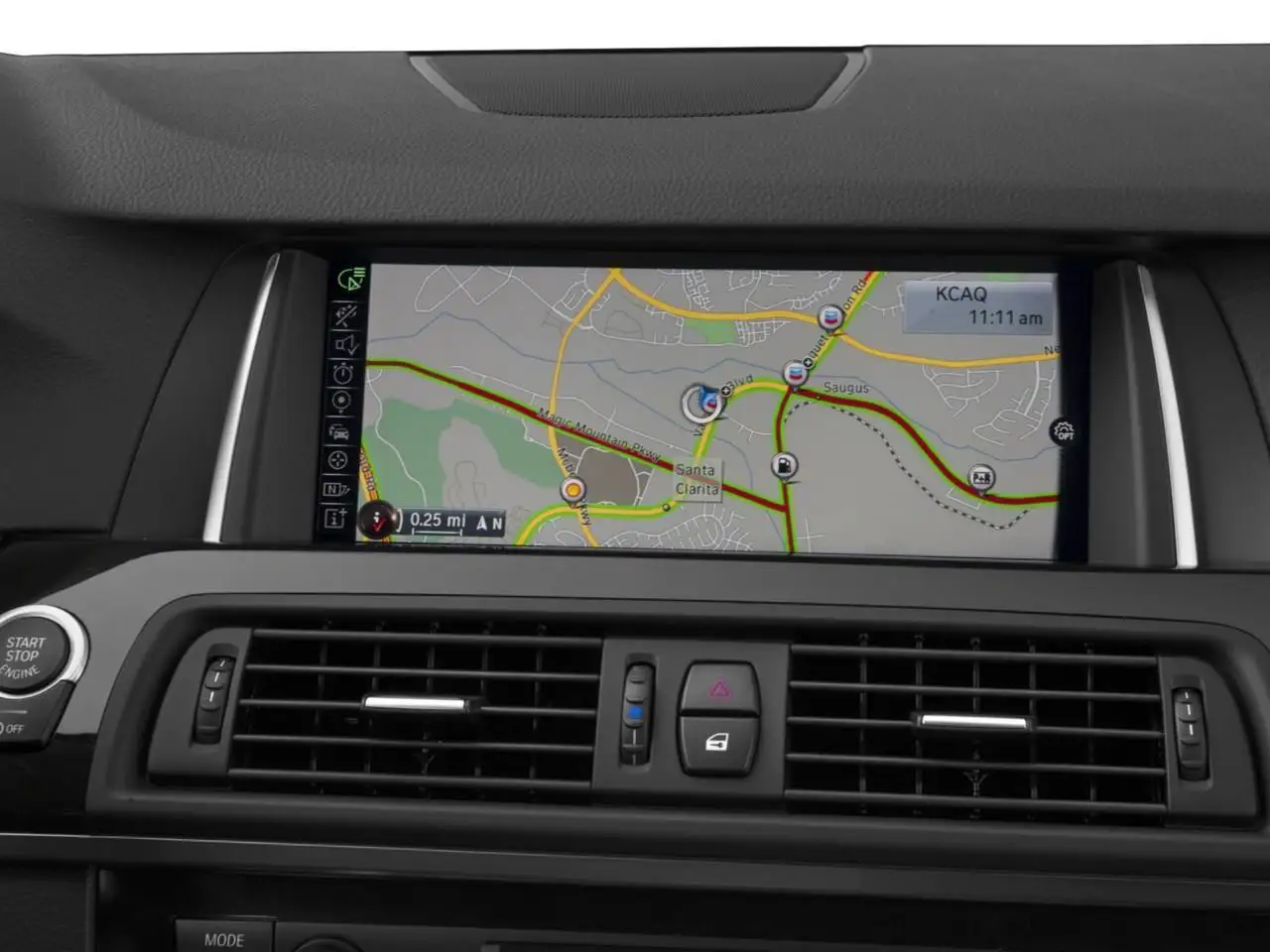 BMW 5 Series снимка BMW 5 Series