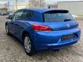 Volkswagen Scirocco 1.4 TSI 90 kW Bleu - thumbnail 7