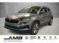 Skoda Karoq Selection 1.5 TSI DSG/LED/ACC/Sitzhzg Grau - thumbnail 1
