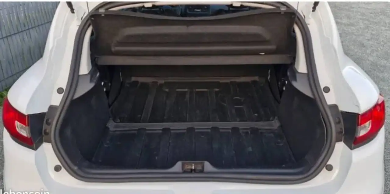 Renault Clio 4 1.5 dCi 75 Expression