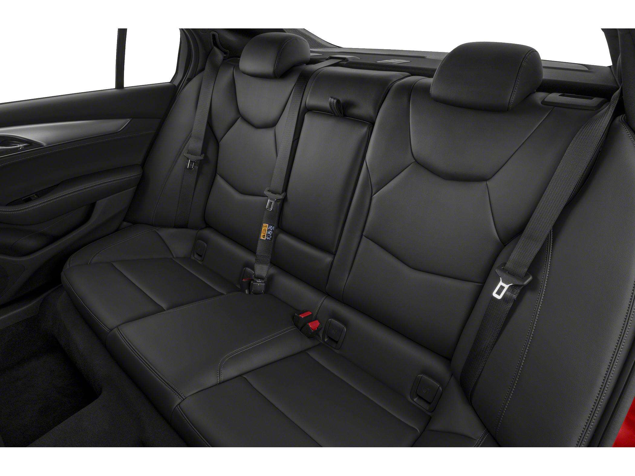 used 2024 Cadillac CT5 car, priced at $43,900