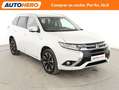 Mitsubishi Outlander 2.0 PHEV Kaiteki 4WD Blanco - thumbnail 8