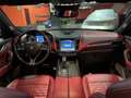 Maserati Levante 430 Vulcano S Aut. Gris - thumbnail 19