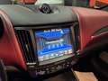 Maserati Levante 430 Vulcano S Aut. Gris - thumbnail 14