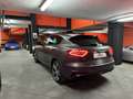 Maserati Levante 430 Vulcano S Aut. Gris - thumbnail 4