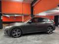 Maserati Levante 430 Vulcano S Aut. Gris - thumbnail 5