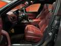 Maserati Levante 430 Vulcano S Aut. Gris - thumbnail 9