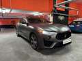 Maserati Levante 430 Vulcano S Aut. Gris - thumbnail 3