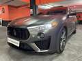 Maserati Levante 430 Vulcano S Aut. Gris - thumbnail 7