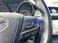 Toyota Avensis TS 1.8 Comfort *LED*Alcantara*CAM*Color* Noir - thumbnail 26