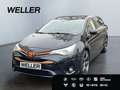 Toyota Avensis TS 1.8 Comfort *LED*Alcantara*CAM*Color* Noir - thumbnail 1
