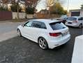 Audi RS3 Sportback I B&O I 280 Km/h I RS AGA Weiß - thumbnail 4