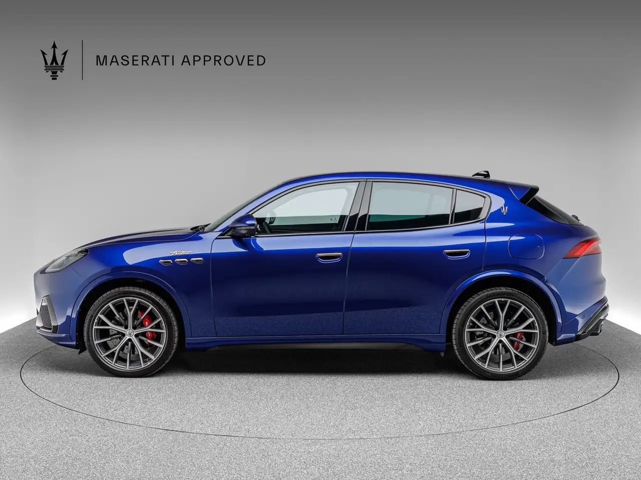 Maserati Grecale 2023