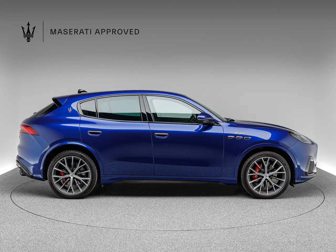 Maserati Grecale 2023