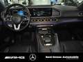 Mercedes-Benz GLE 350 de 4M AMG 360° BURMESTER PANO MULTIBEAM Azul - thumbnail 12