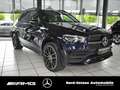 Mercedes-Benz GLE 350 de 4M AMG 360° BURMESTER PANO MULTIBEAM Azul - thumbnail 3