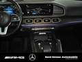 Mercedes-Benz GLE 350 de 4M AMG 360° BURMESTER PANO MULTIBEAM Azul - thumbnail 9