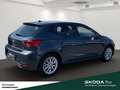 SEAT Ibiza 1.0 TSI FR 6 GANG LED NAVI KAMERA Gris - thumbnail 5