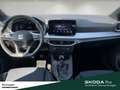 SEAT Ibiza 1.0 TSI FR 6 GANG LED NAVI KAMERA Gris - thumbnail 7
