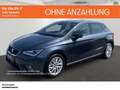 SEAT Ibiza 1.0 TSI FR 6 GANG LED NAVI KAMERA Gris - thumbnail 1