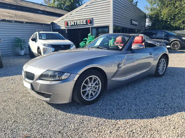 BMW Z4 * CABRIOLET * REPRISE POSSIBLE *