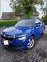 Skoda Kamiq Active Blau - thumbnail 3