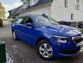 Skoda Kamiq Active Blau - thumbnail 1