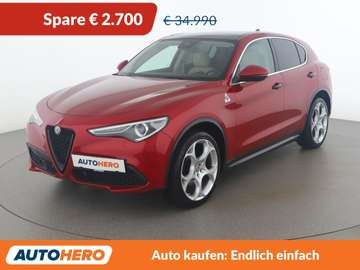 2.0 Turbo 6C Villa d'Este Q4
