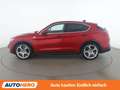 Alfa Romeo Stelvio 2.0 Turbo 6C Villa d'Este Q4 Rot - thumbnail 3