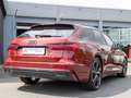 Audi A6 40 TDI Q S LINE NP98 LM21 STHZG HD-MATR Rot - thumbnail 3