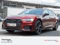 Audi A6 40 TDI Q S LINE NP98 LM21 STHZG HD-MATR Rot - thumbnail 1