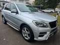 Mercedes-Benz ML 350 ML350CDI 4M BlueTecAMG,Kamera,AHK,Leder,TÜV09/27 Silber - thumbnail 3