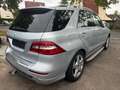Mercedes-Benz ML 350 ML350CDI 4M BlueTecAMG,Kamera,AHK,Leder,TÜV09/27 Silber - thumbnail 4