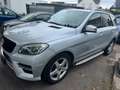 Mercedes-Benz ML 350 ML350CDI 4M BlueTecAMG,Kamera,AHK,Leder,TÜV09/27 Silber - thumbnail 1