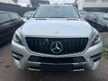Mercedes-Benz ML 350 ML350CDI 4M BlueTecAMG,Kamera,AHK,Leder,TÜV09/27 Silber - thumbnail 2