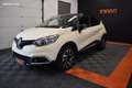 Renault Captur 1.2 TCE 120 ARIZONA EDC BVA SUIVI GARANTIE 6 à 36  Blanc - thumbnail 3