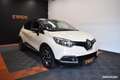 Renault Captur 1.2 TCE 120 ARIZONA EDC BVA SUIVI GARANTIE 6 à 36  Blanc - thumbnail 1