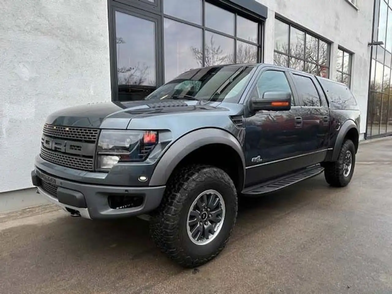 Ford F 150