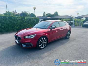 1.5 etsi FR 150cv DSG PREZZO REALE
