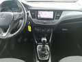 Opel Crossland 1.2 Elegance*beh.FS*SHZ*LHZ*Kamera*APP Gris - thumbnail 11