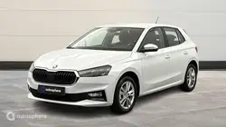Skoda Fabia 1.5 TSI Evo2 150ch Selection DSG7